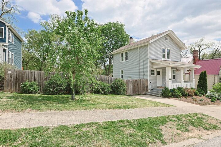 Property Photo:  4340 Normandy Avenue  OH 45227 