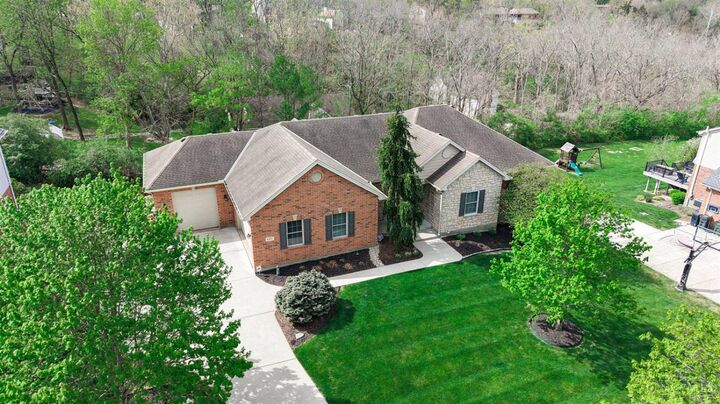 Property Photo:  6377 Conifer Lane  OH 45247 