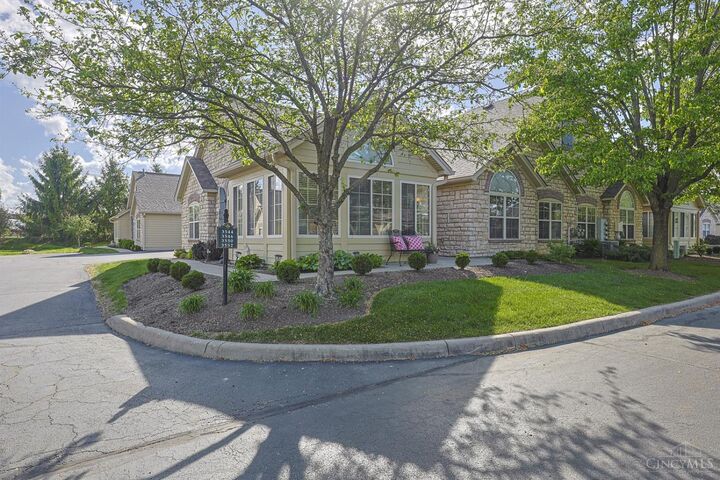 Property Photo:  3550 Twenty Mile Way  OH 45140 