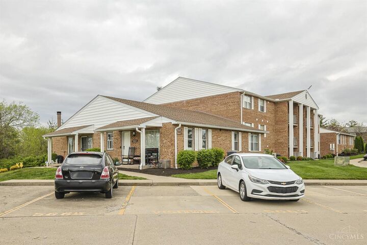 Property Photo:  5663 Old Blue Rock Road  OH 45247 