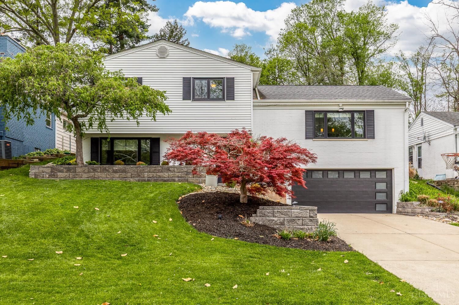 Property Photo: 7249 Longfield Drive OH 45243