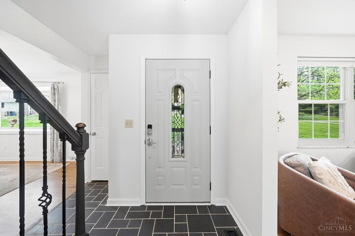 Property Photo:  6580 Minnewaukan Drive  OH 45243 