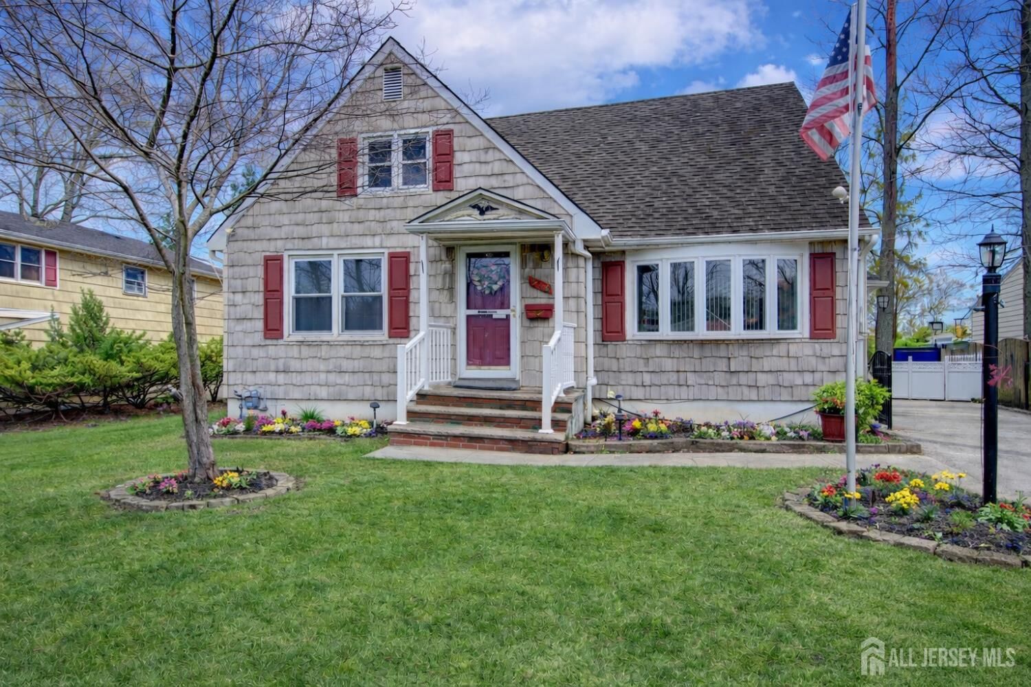 Property Photo: 314 Adirondack Avenue NJ 08884