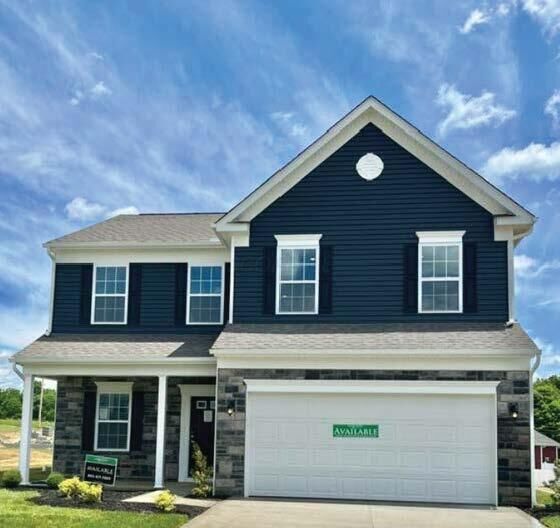 Property Photo:  327 Kendall Street  OH 43311 
