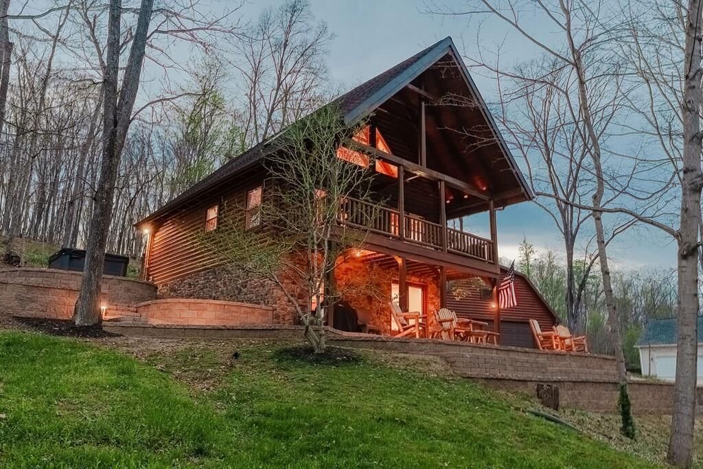 Property Photo:  706 Debord Road  OH 45601 