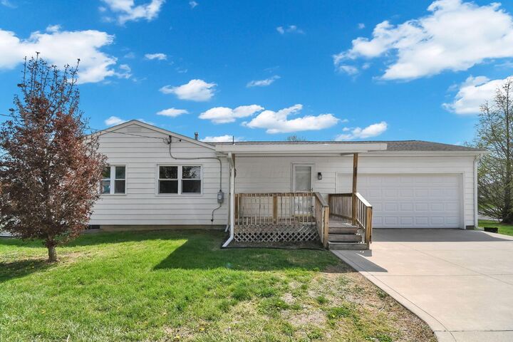 Property Photo:  3188 Cypress Bend Drive  OH 43055 