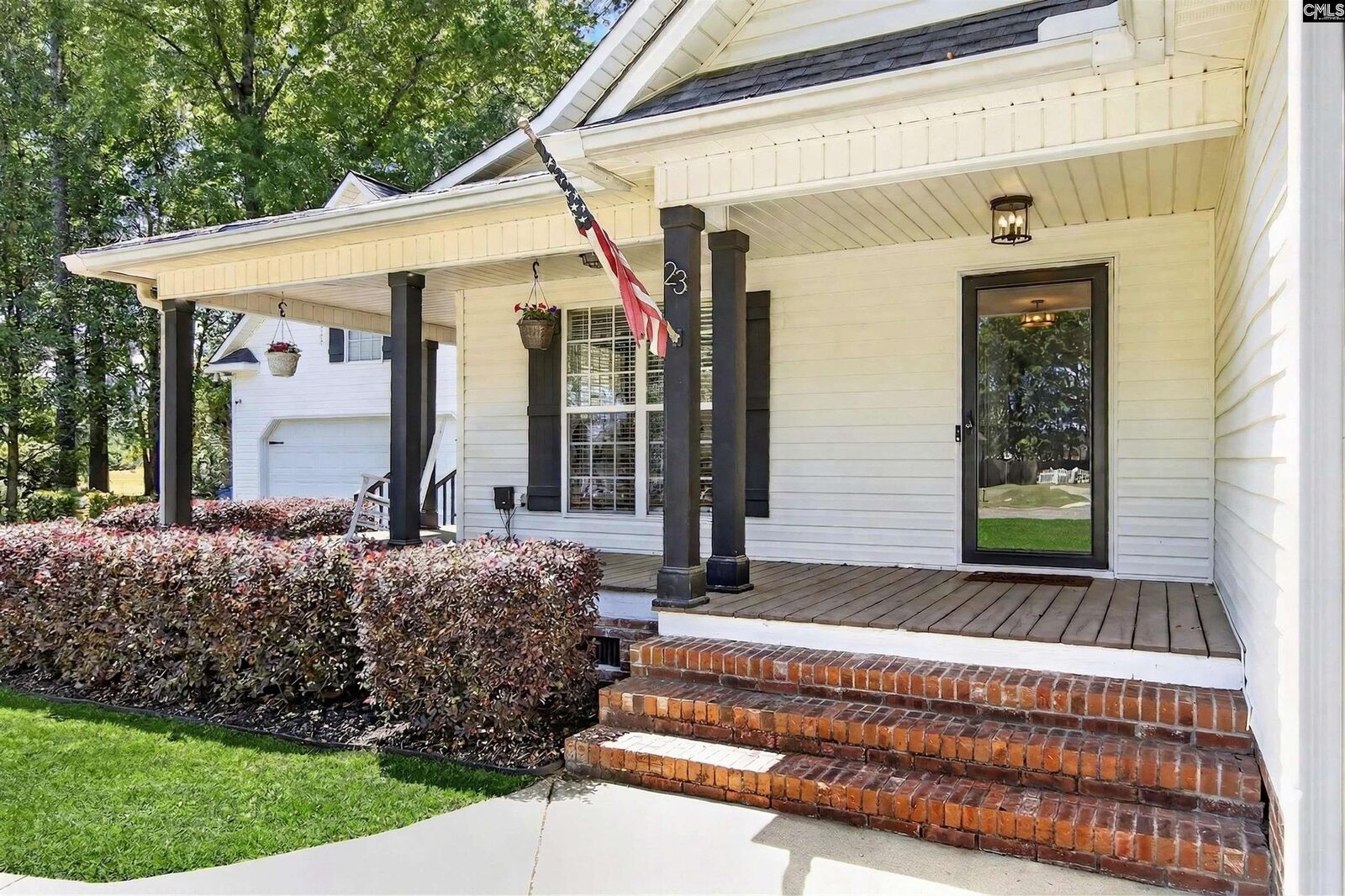 Property Photo:  23 Southern Oak  SC 29020 