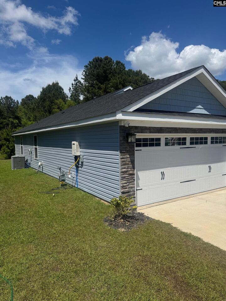 Property Photo:  724 Sinker  SC 29142 