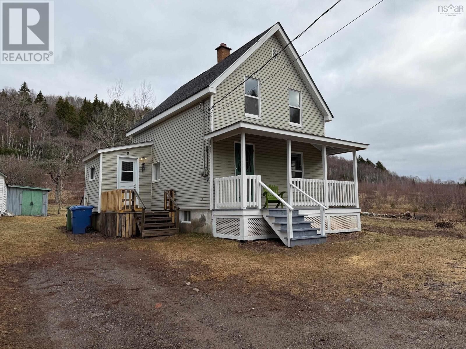 Property Photo:  6183 Highway 209  NS B0M 1S0 