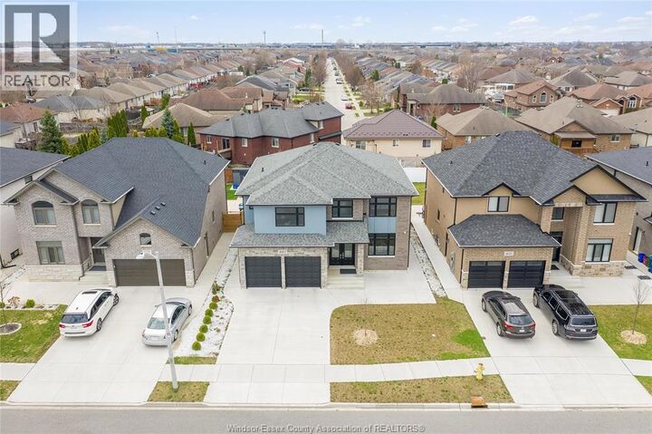 Property Photo:  1665 Rockport Street  ON N9G 0A6 