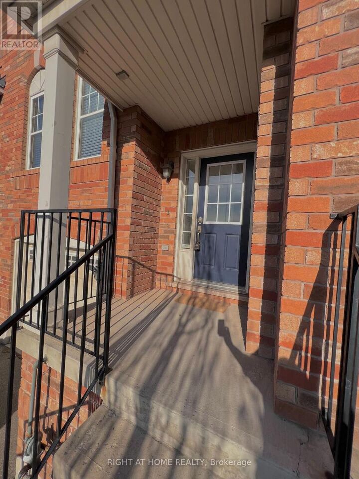 Property Photo:  2385 Coho Way  ON L6M 0G6 