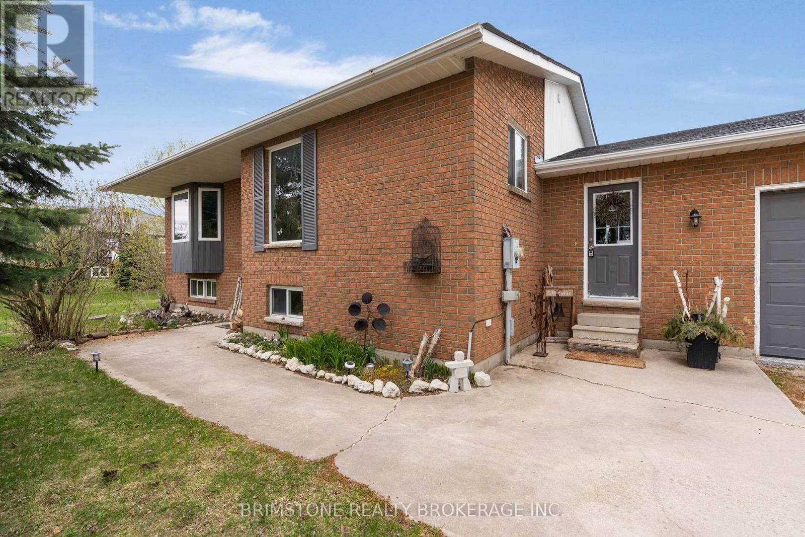 Property Photo:  220 Morgan Road  ON L9Z 1N4 