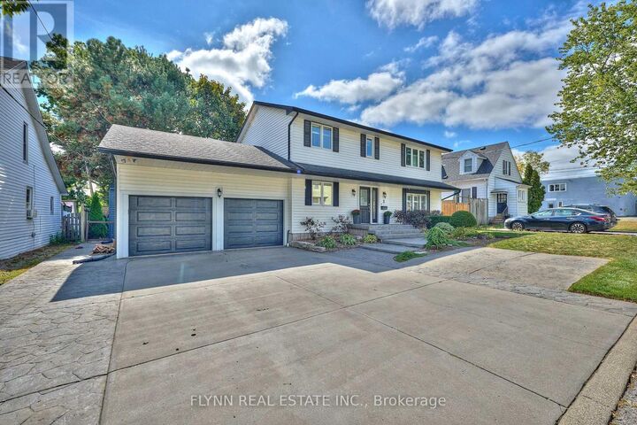 Property Photo:  3 Brock Street  ON L2V 1V7 