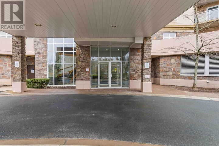 Property Photo: 202 Walter Havill Drive 112 NS B3N 3J4