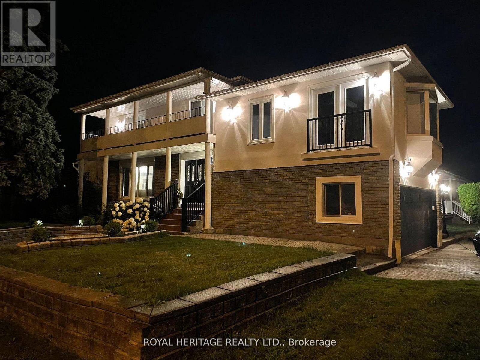 Property Photo:  47 Cherryhill Avenue  ON M1C 1W9 