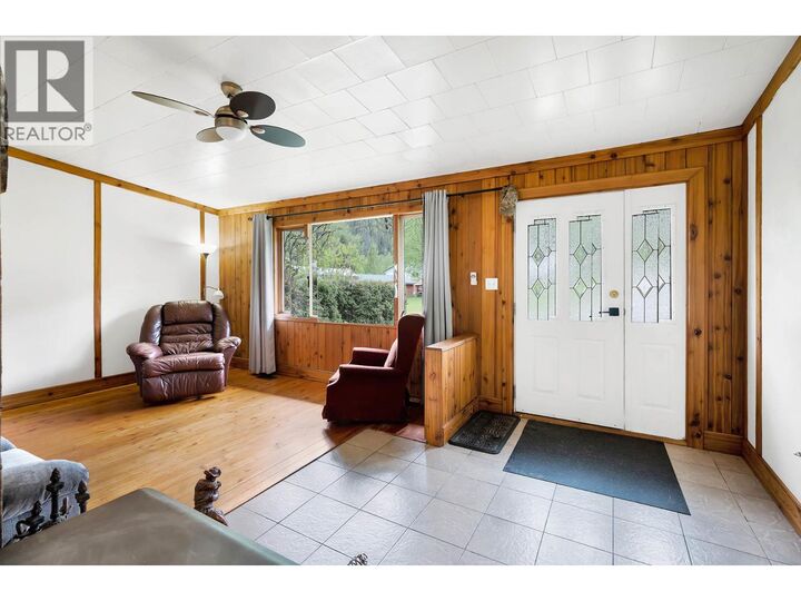 Property Photo:  3782 River Drive  BC V0E 1C0 