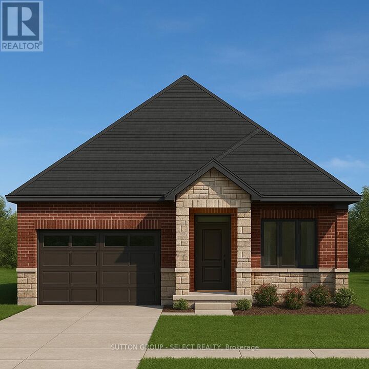 Property Photo:  4365 Green Bend Road  ON N6P 0K9 