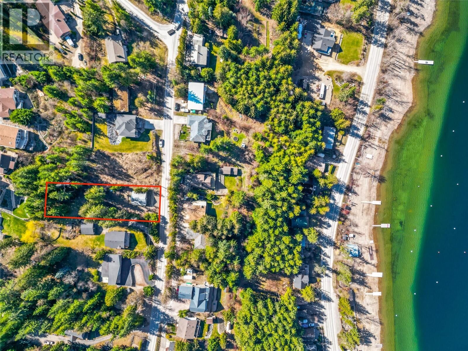 Property Photo:  3071 Cedar Drive  BC V0E 2W2 