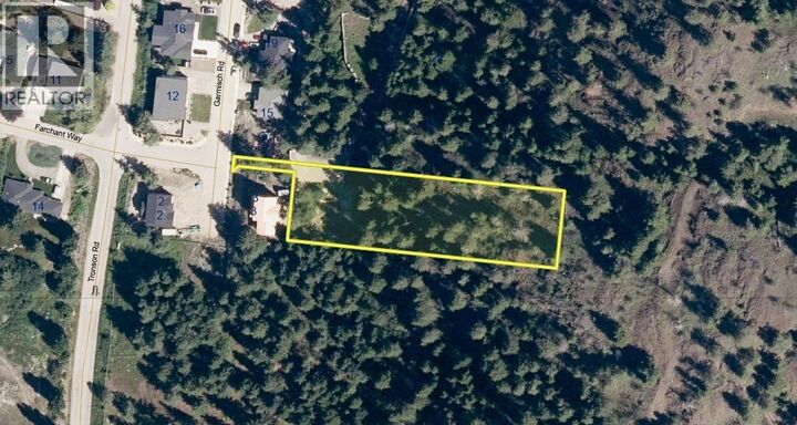Property Photo:  7 Garmisch Road  BC V1H 2K1 