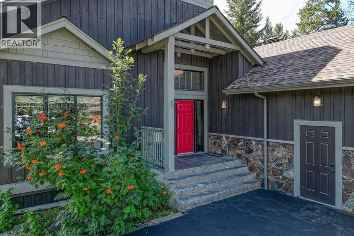Property Photo: 2576 Sandstone Other BC V0A 1K6