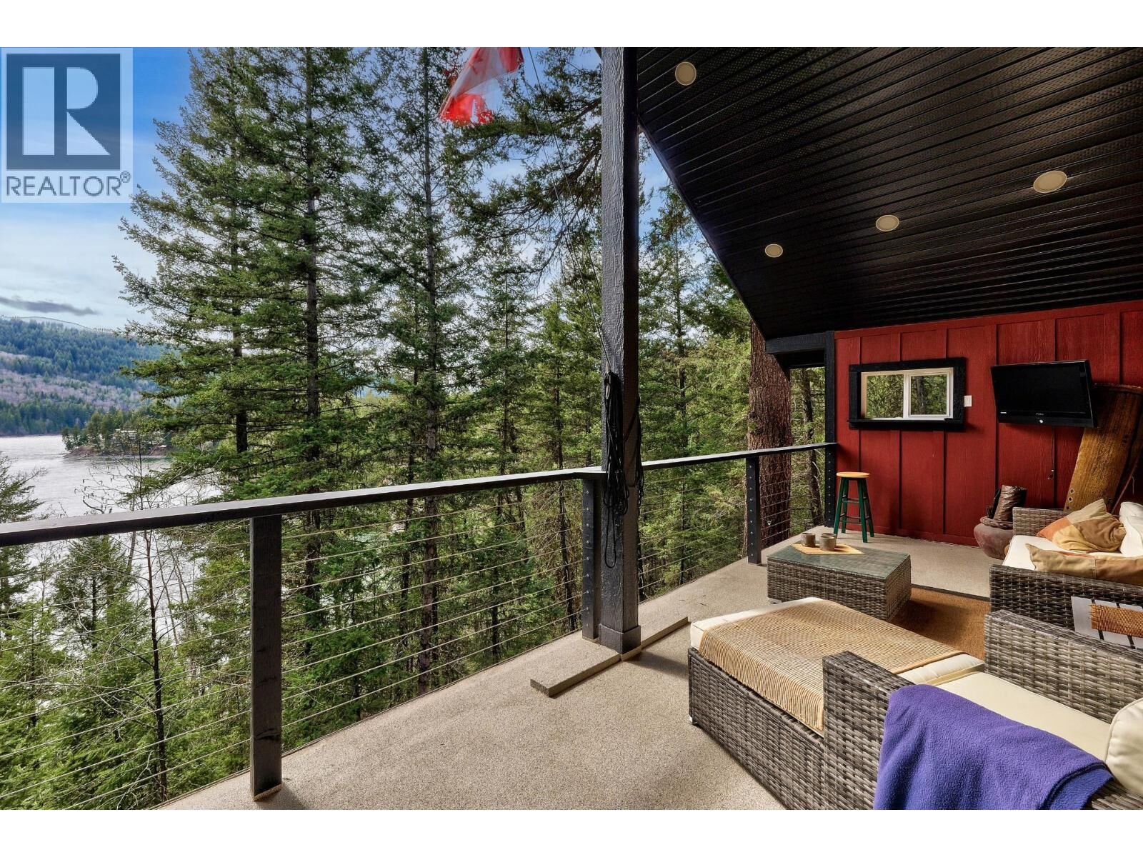 Property Photo: 2486 Heffley-Louis Creek Road BC V0E 1Z0