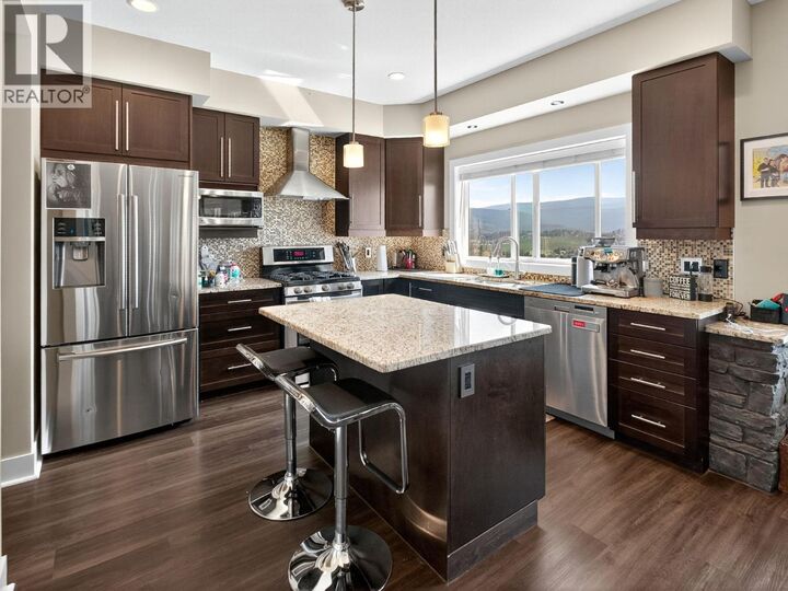 Property Photo: 1365 Nishi Court BC V1P 1S2