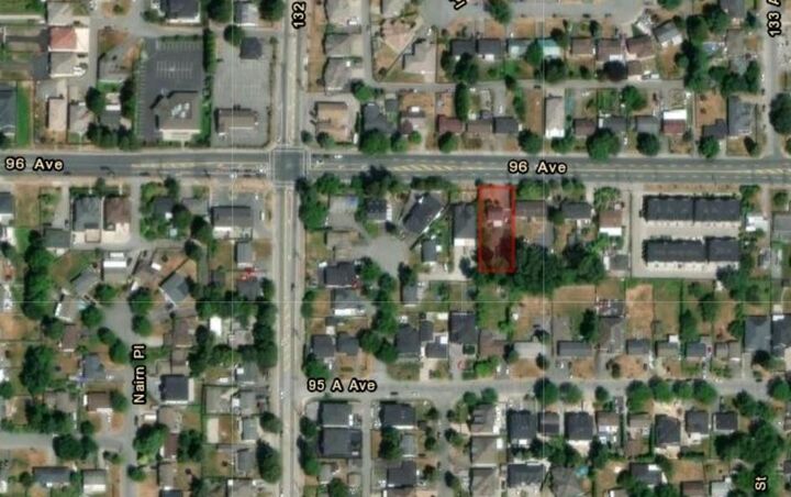 Property Photo:  13268 96 Avenue  BC V3V 1Y4 