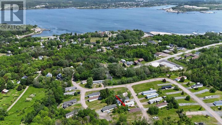 Property Photo: 99 Sheridan Drive NS B0E 2G0