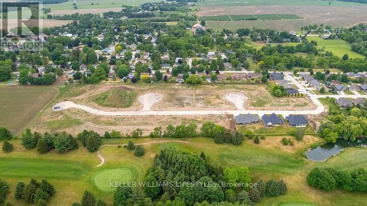 Property Photo: 63 East Glen Drive ON N0M 1B0