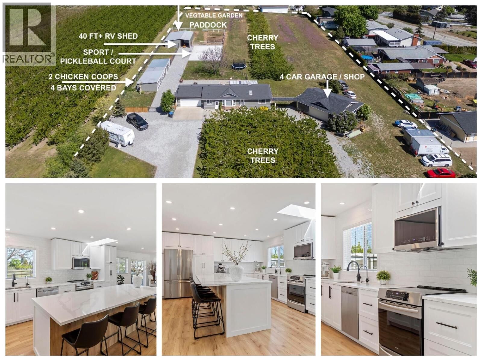 Property Photo: 2780 Camp Road BC V4V 1K3