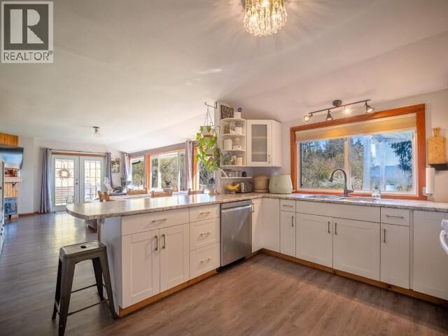Property Photo:  1819 Roberts Road  BC V8A 0M5 
