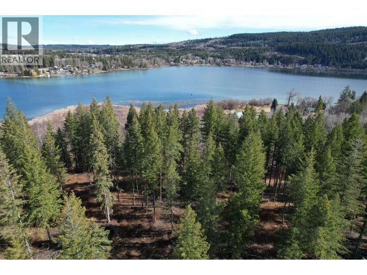 Property Photo: 7 Gook Road Lot BC V2J 6N7