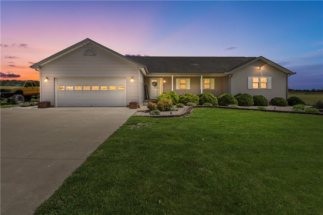 Property Photo:  4685 Farmers Road  OH 45146 
