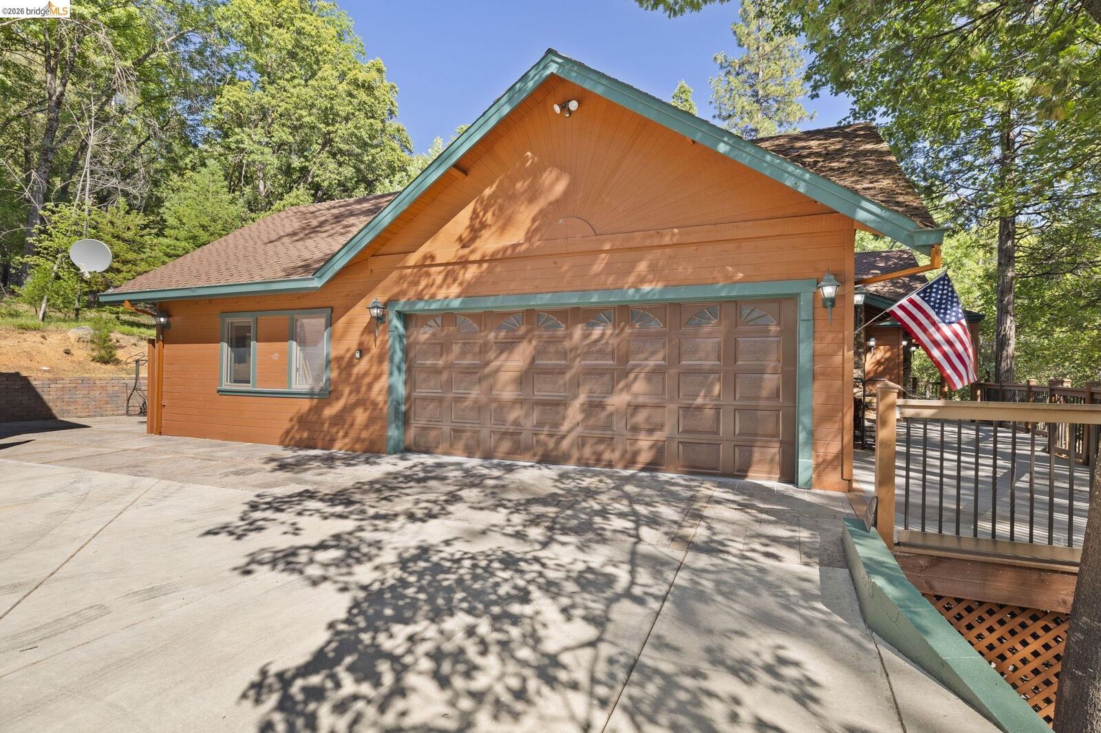 Property Photo:  17355 High Grade Ln  CA 95370 