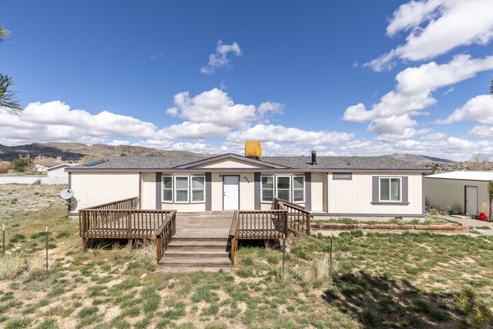 Property Photo:  924 Spring Valley Parkway  NV 89815 