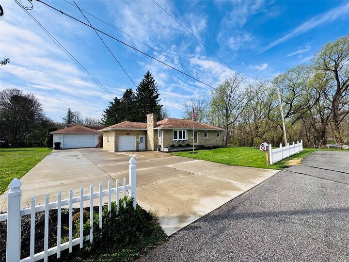 Property Photo:  50 Pine Avenue  PA 16401 