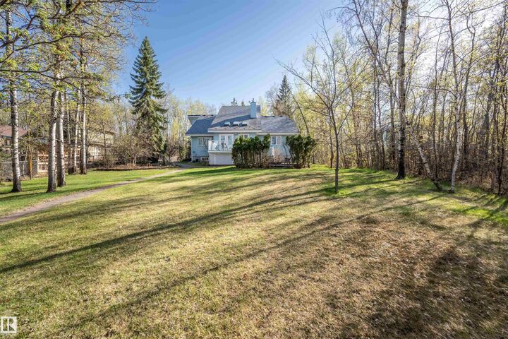 Property Photo: #36 45320 Twp Rd 593A AB T9N 2J6