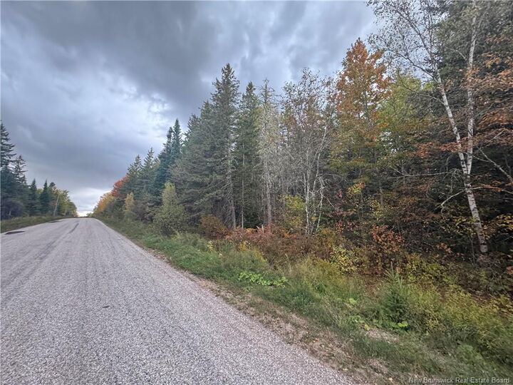 Property Photo:  - Salem Road  NB E4C 3S1 