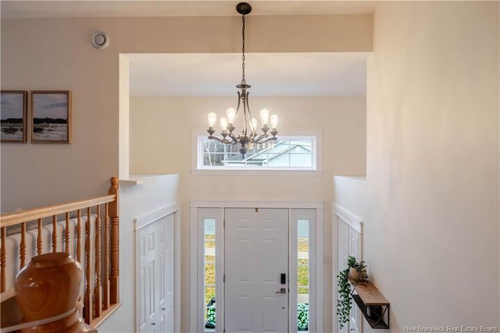 Property Photo:  129 James Street  NB E3G 0N9 