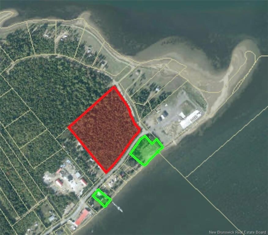 Photo de la propriété:  780 De La Pointe  NB E4W 1G3 