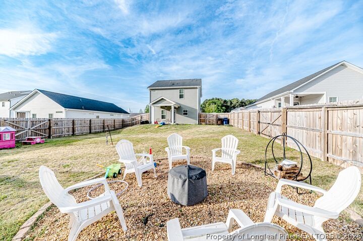 Property Photo:  338 Troy Drive  NC 27332 