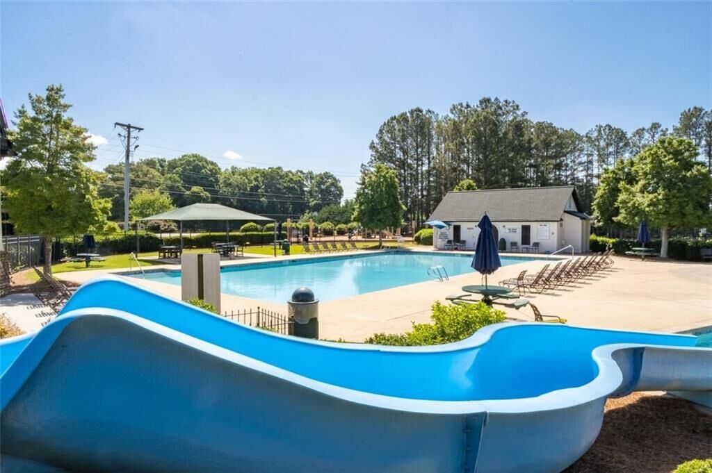 Property Photo:  5355 Flowering Dogwood Court  GA 30127 