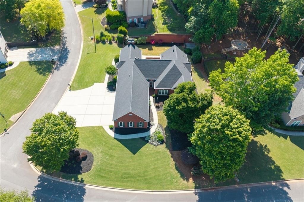 Property Photo:  5355 Flowering Dogwood Court  GA 30127 