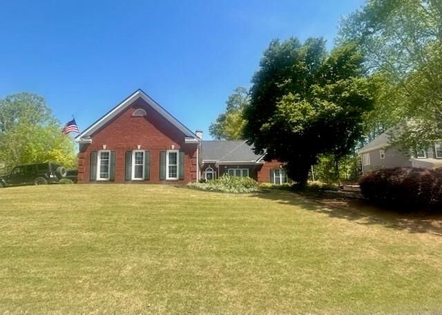 Property Photo:  5355 Flowering Dogwood Court  GA 30127 