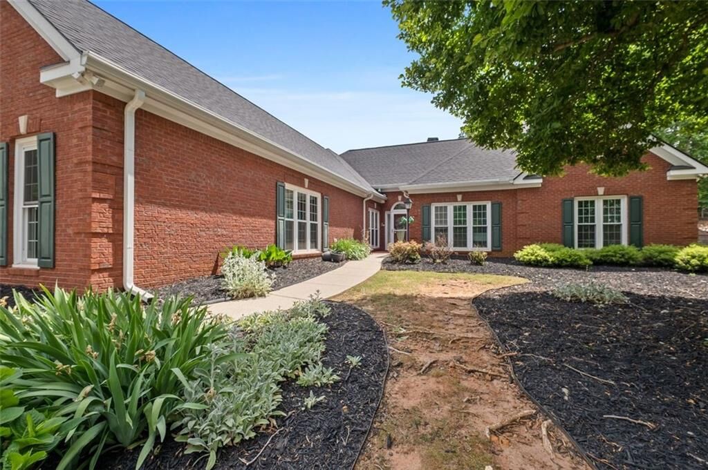 Property Photo:  5355 Flowering Dogwood Court  GA 30127 