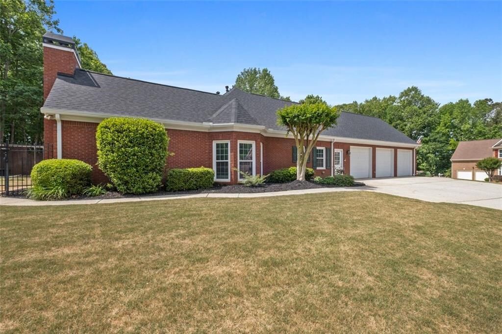 Property Photo:  5355 Flowering Dogwood Court  GA 30127 