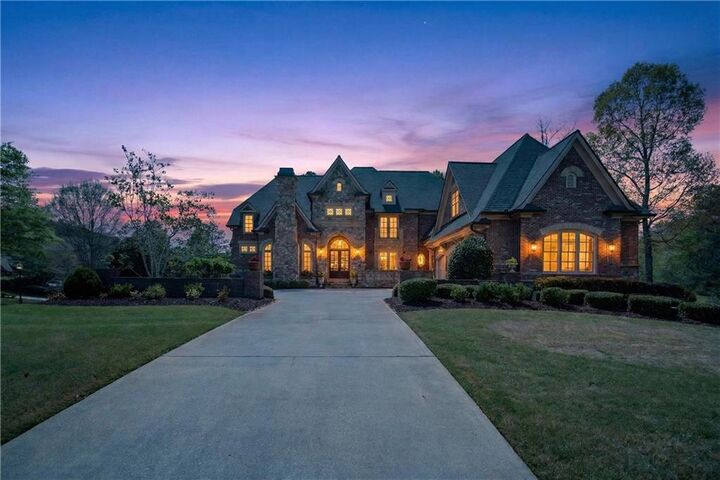 Property Photo:  17 Carl Sanders Drive  GA 30101 