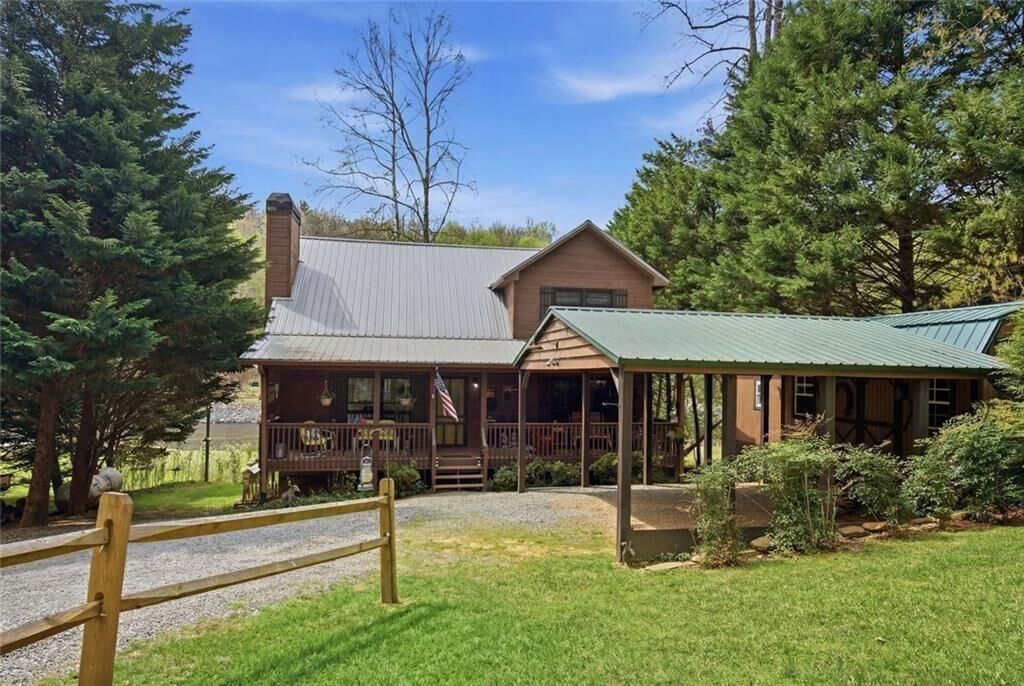 Property Photo:  20 Edgewater  GA 30540 