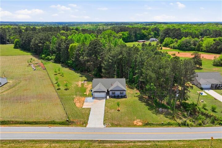 Property Photo:  1269 Covered Bridge Road  GA 30016 