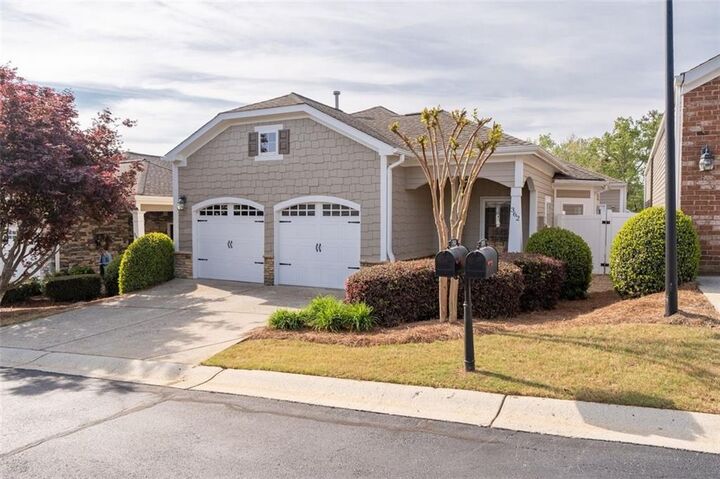 Property Photo: 362 Acuba View GA 30188